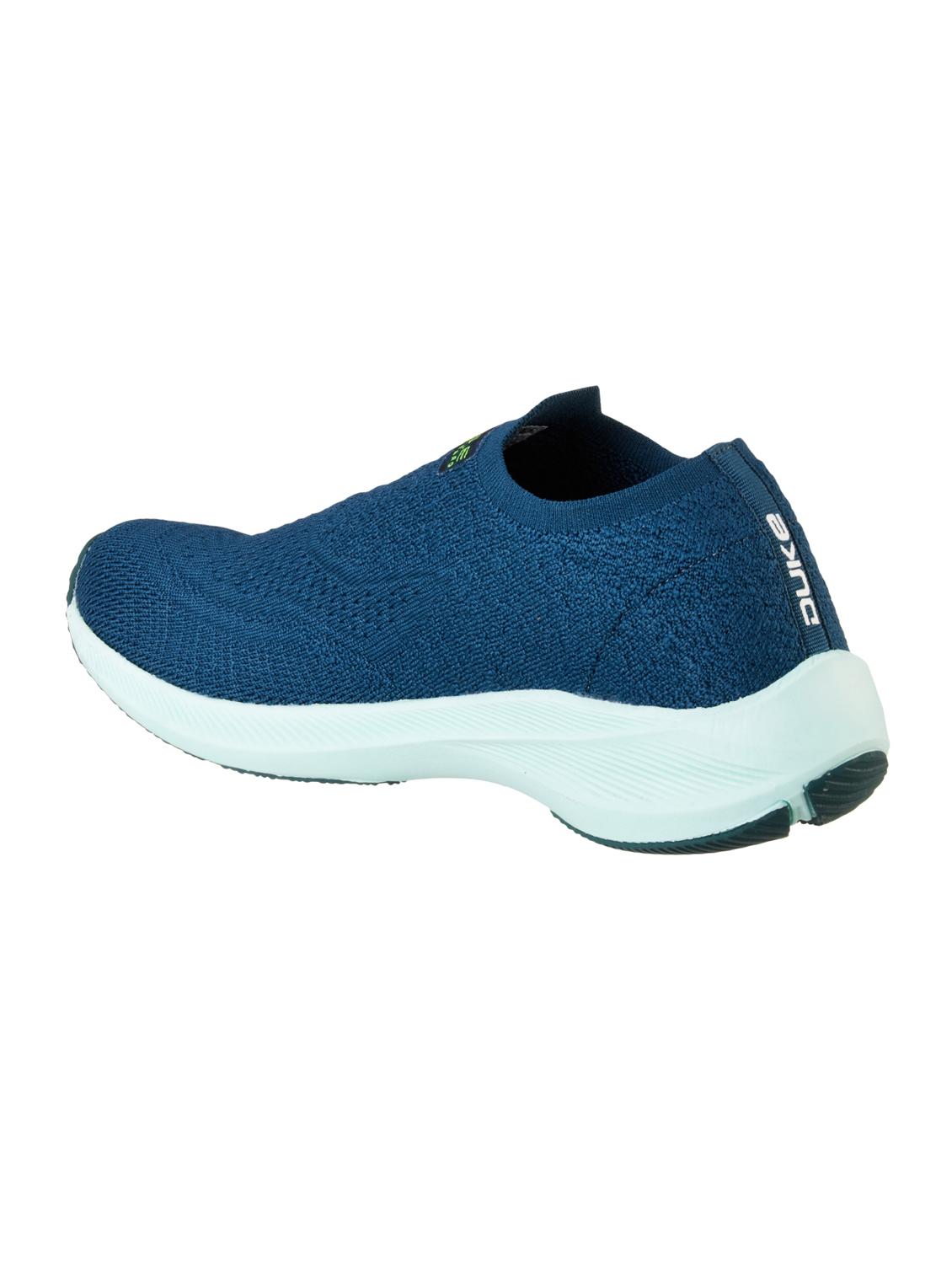 teal mesh sport shoes - 18015929 - Standard Image - 2