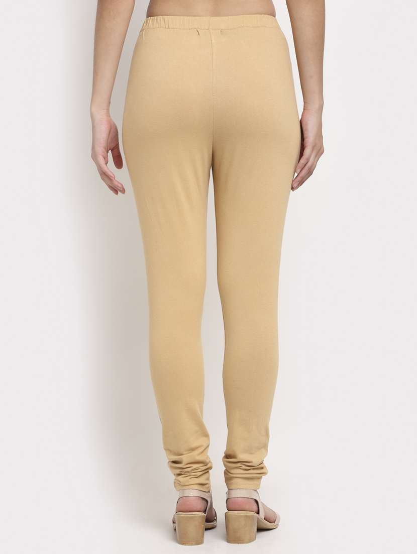 mid rise solid legging - 18016709 - Standard Image - 2