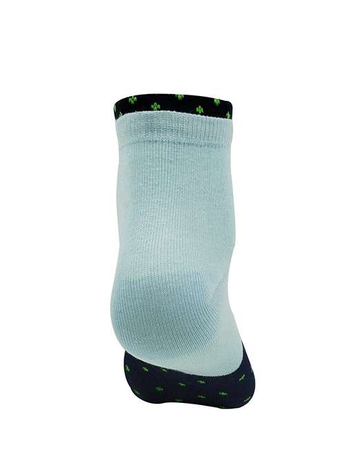 ankii stylish cotton self design women premium ankle socks, pack of 3 - 18018956 -  Standard Image - 2