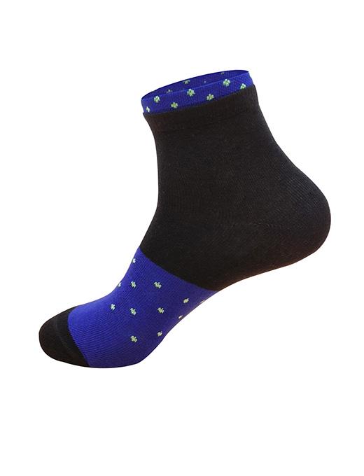 ankii stylish cotton self design women premium ankle socks, pack of 3 - 18018963 - Standard Image - 2