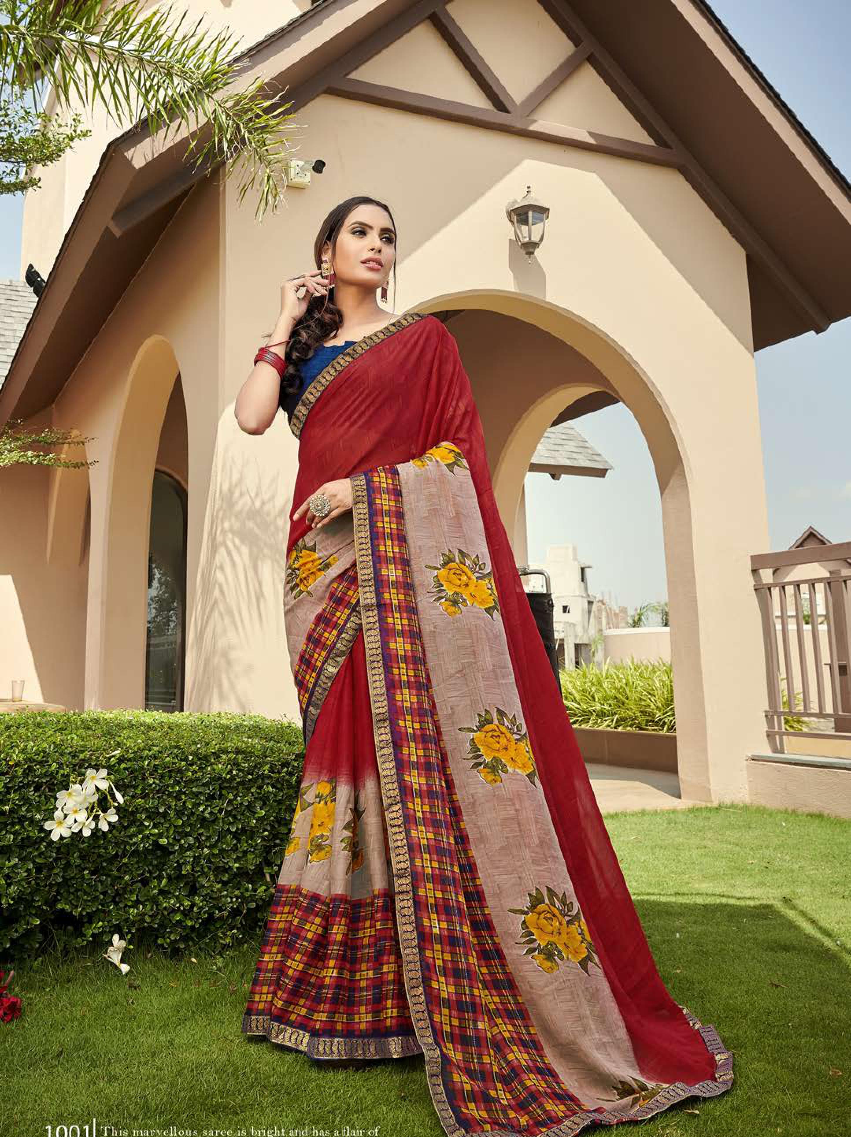 flaunt your style in this beautiful - 18020073 - Standard Image - 2