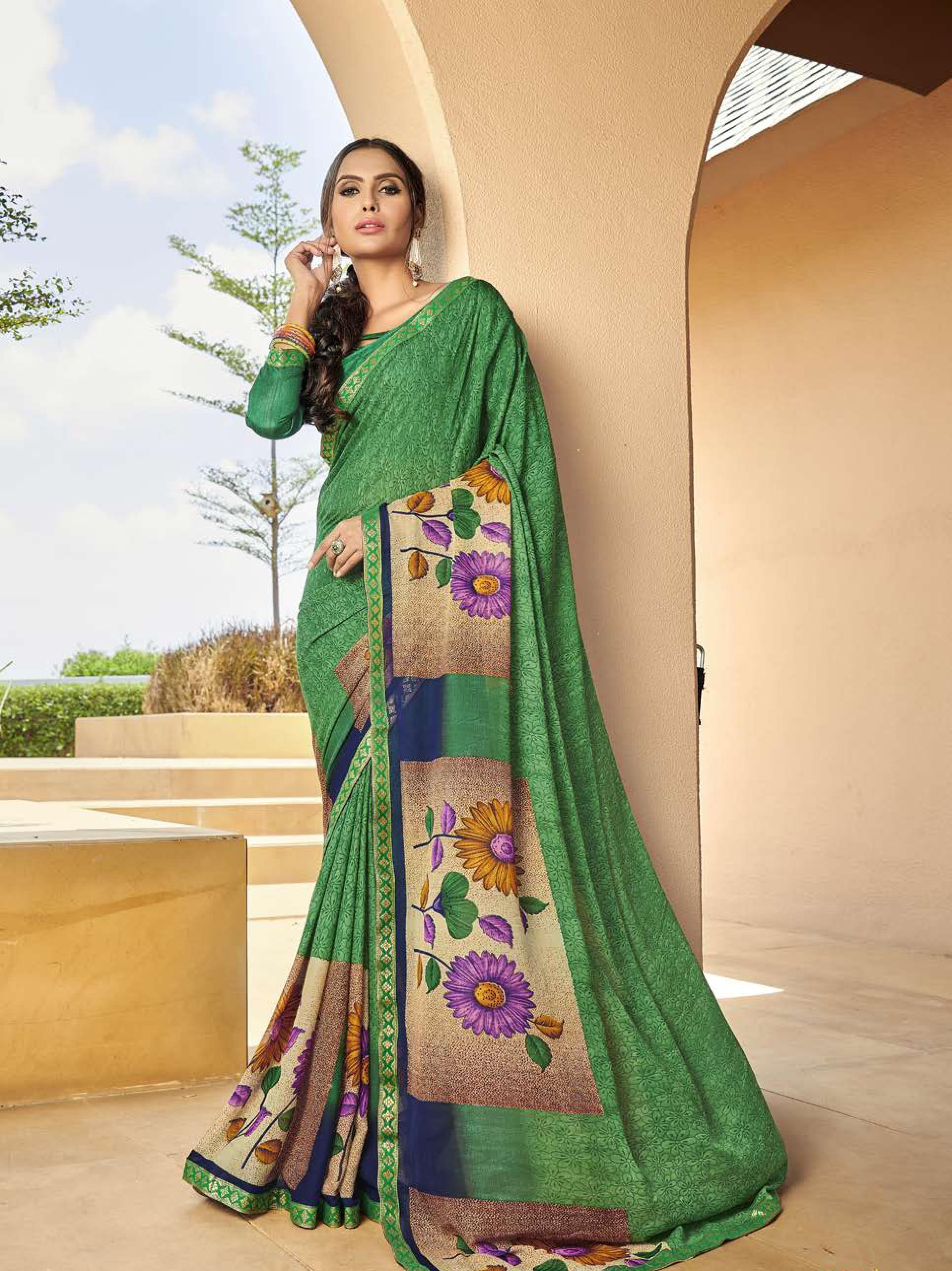flaunt your style in this beautiful - 18020073 - Standard Image - 7