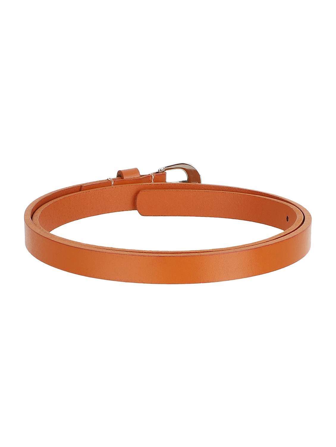 brown leather  belt - 18027188 -  Standard Image - 2