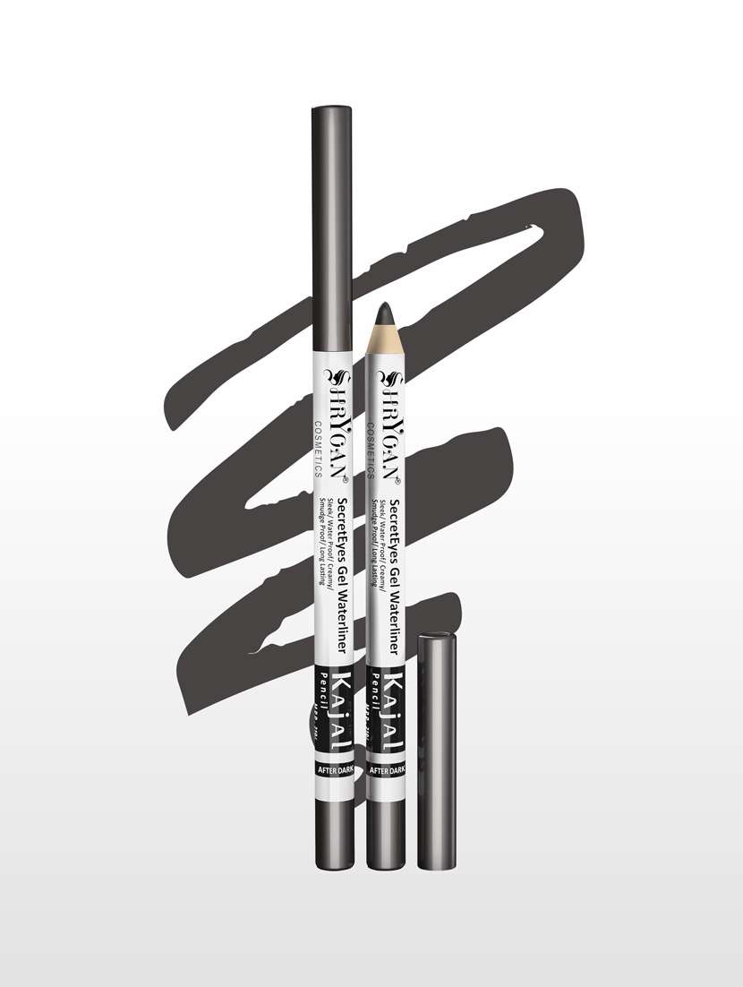 shryoan water proof ultra smooth germany kajal  copper