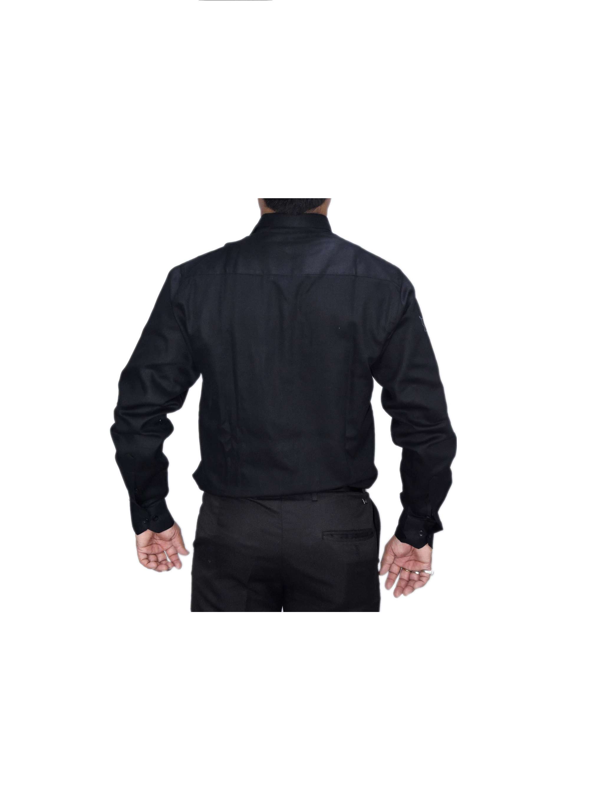 carefully crafted cotton full sleeves stylish - 18028602 - Standard Image - 2