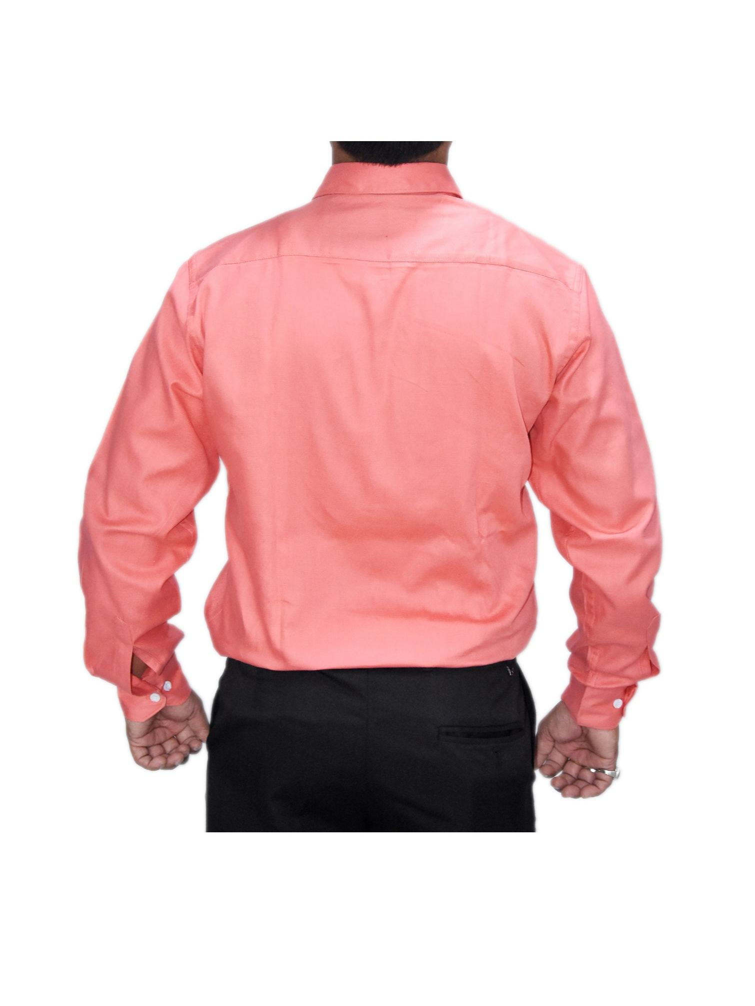 carefully crafted cotton full sleeves stylish - 18028608 - Standard Image - 2