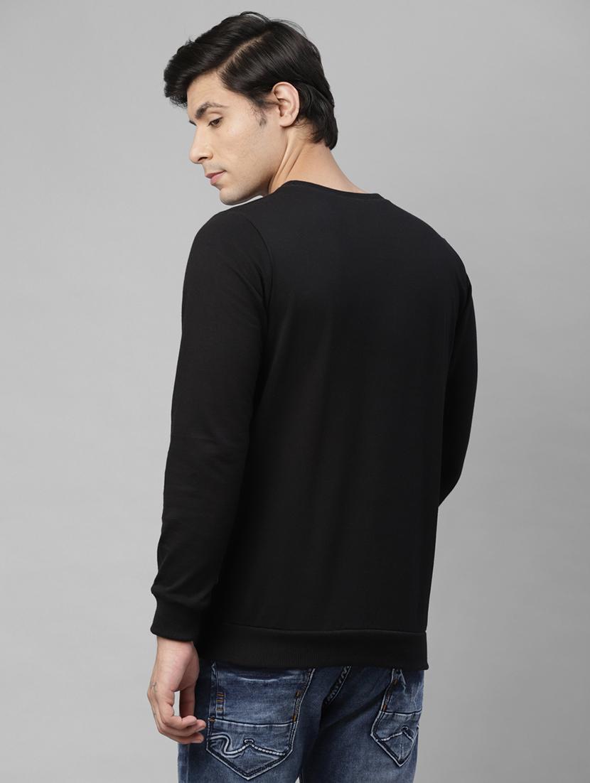 mens plain sweatshirt - 18030796 - Standard Image - 2