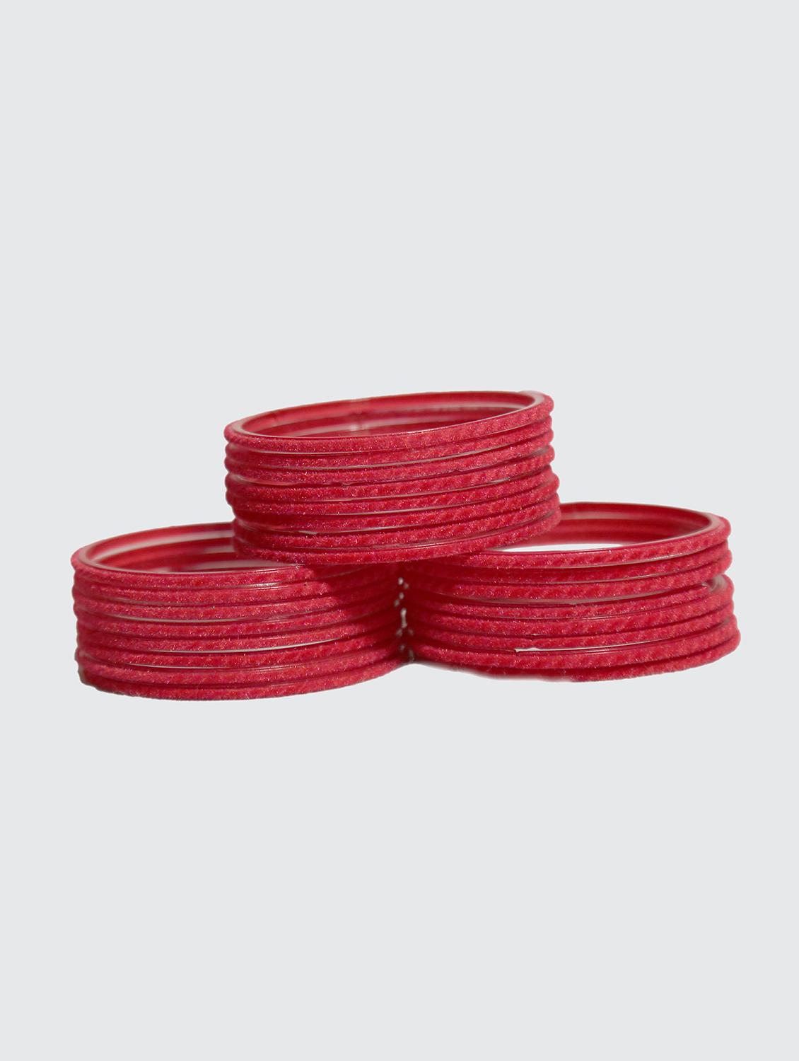 glass velvet pack of 24 - 18031834 -  Zoom Image - 0