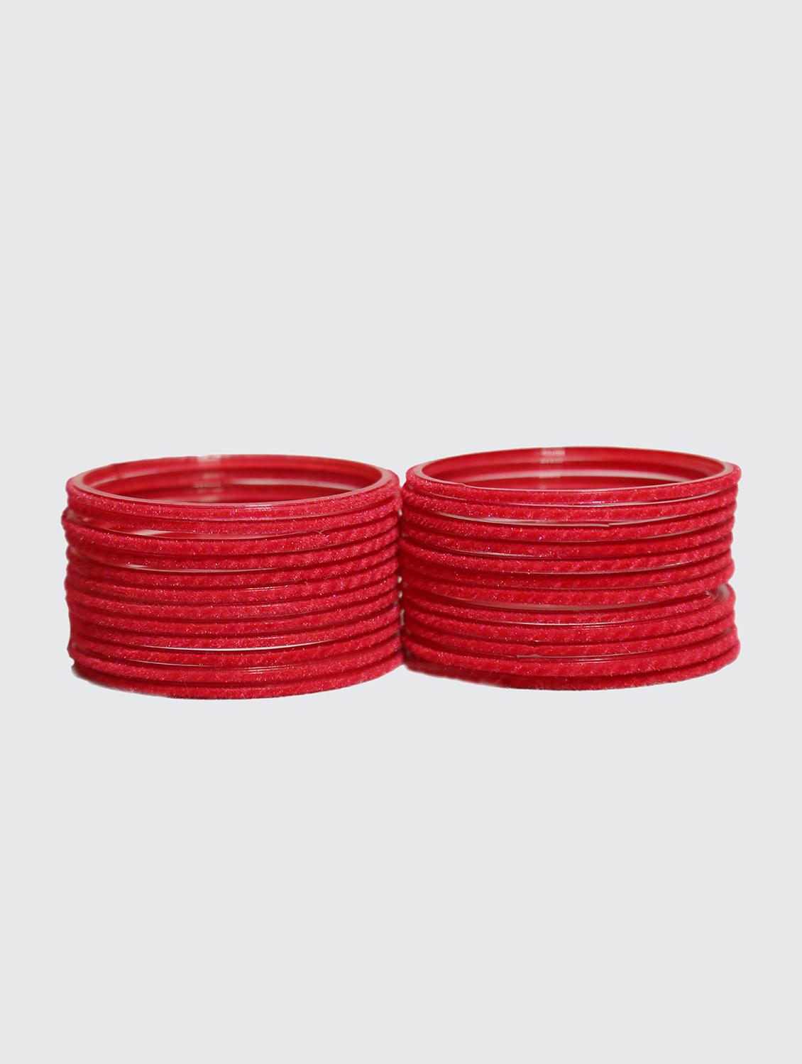 glass velvet pack of 24 - 18031834 - Standard Image - 2