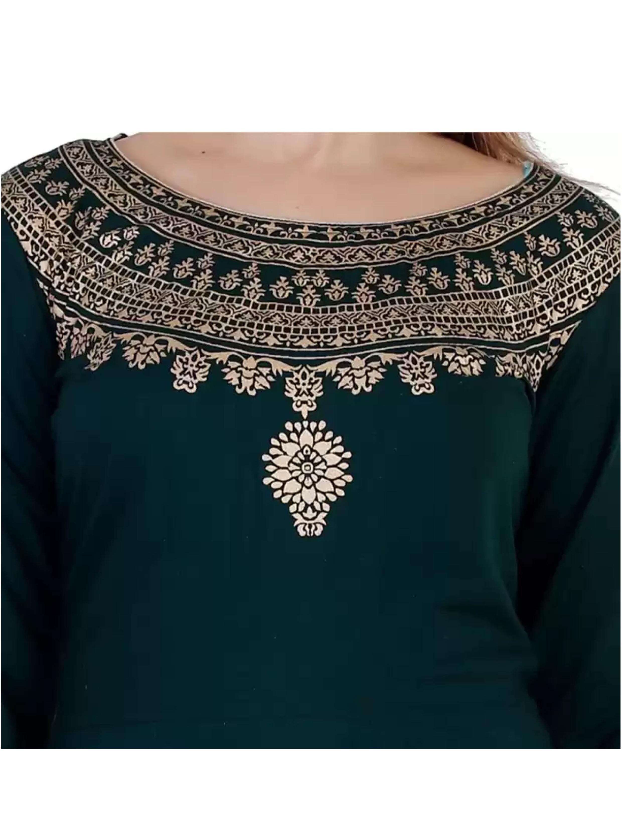 good quality and comfortable ethnic set - 18033180 - Standard Image - 2