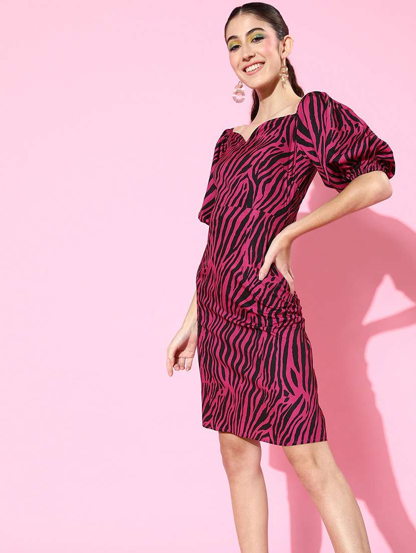 women's shift  dress