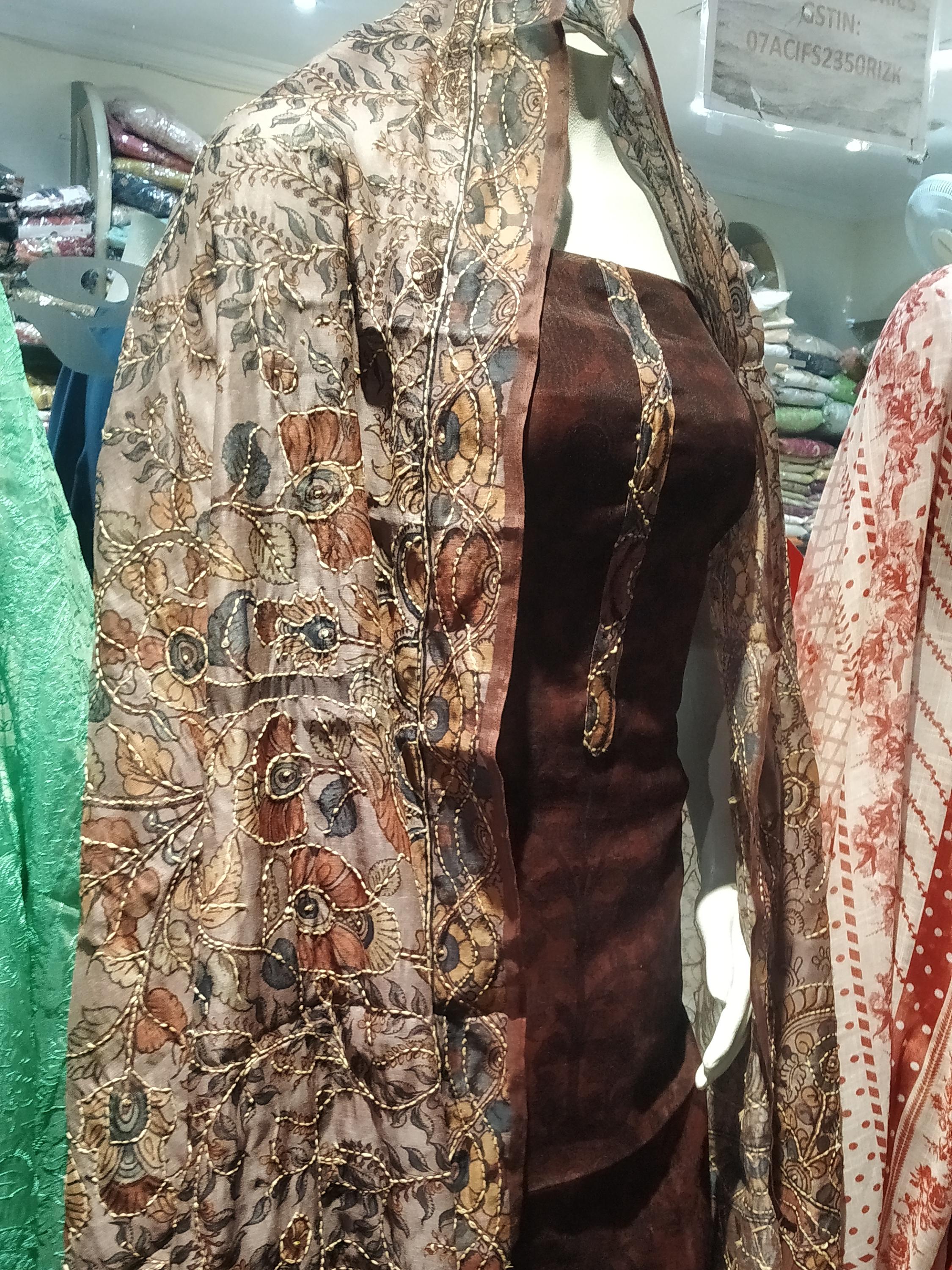 lady fancy kurties - 18042859 - Standard Image - 2