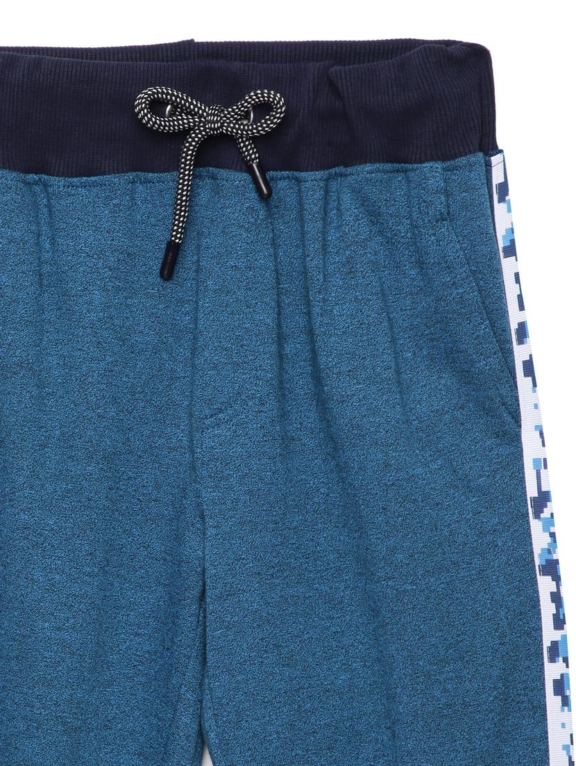 blue side taped track wear - 18047443 - Standard Image - 2