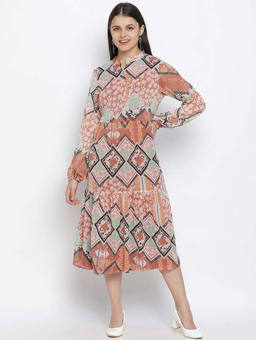 women's   dress - 18048206 -  Standard Image - 0