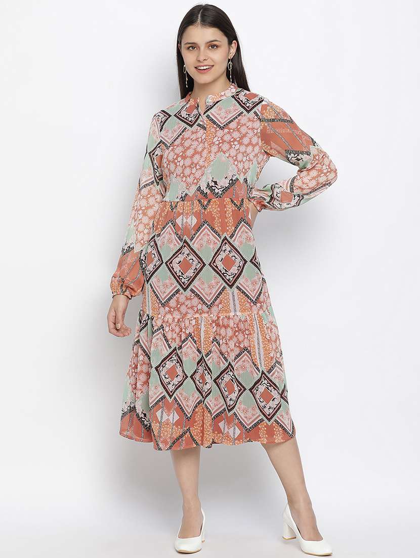 women's   dress - 18048206 -  Zoom Image - 0