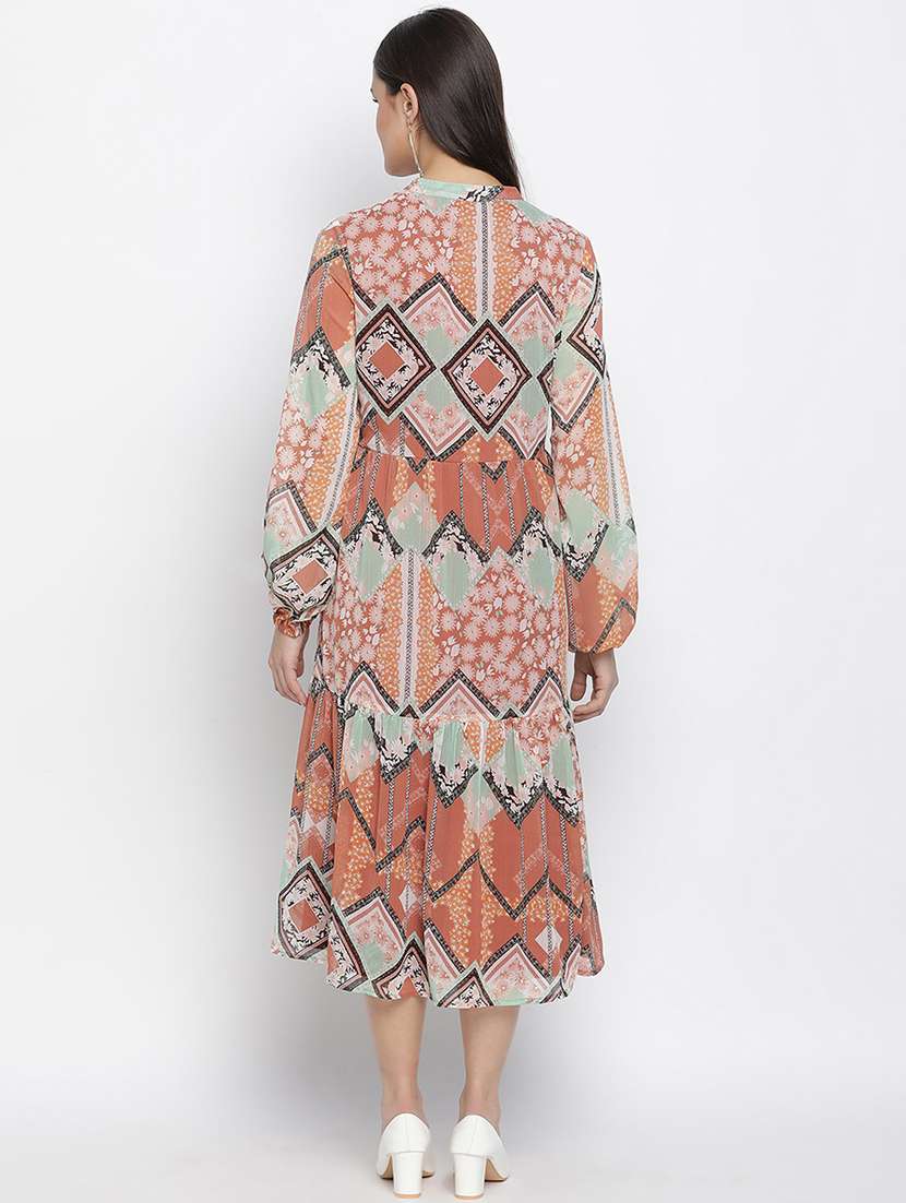 women's dress - 18048206 - Standard Image - 2