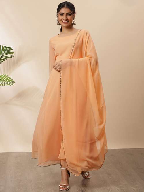 peach