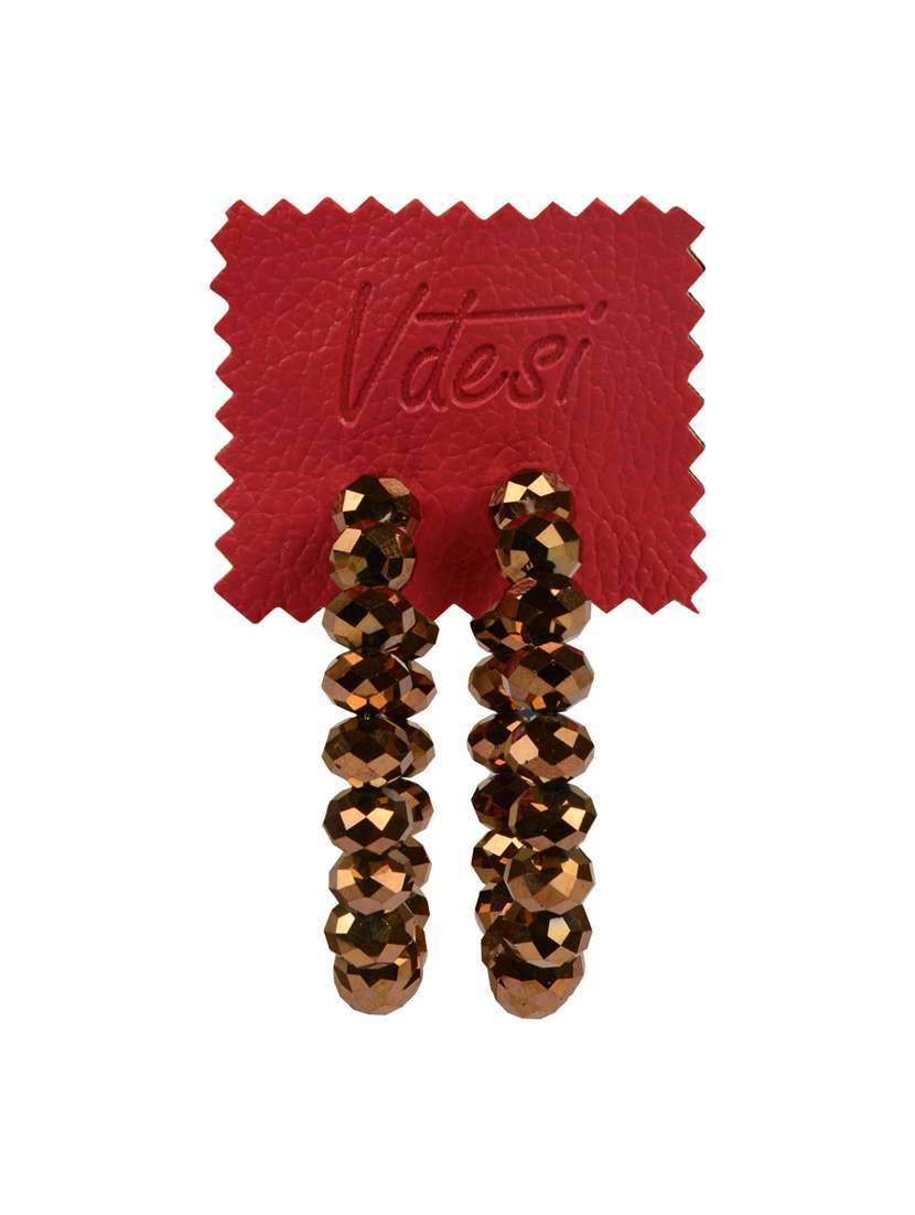 a combo with 4 pairs of hoops - 18050559 -  Standard Image - 2