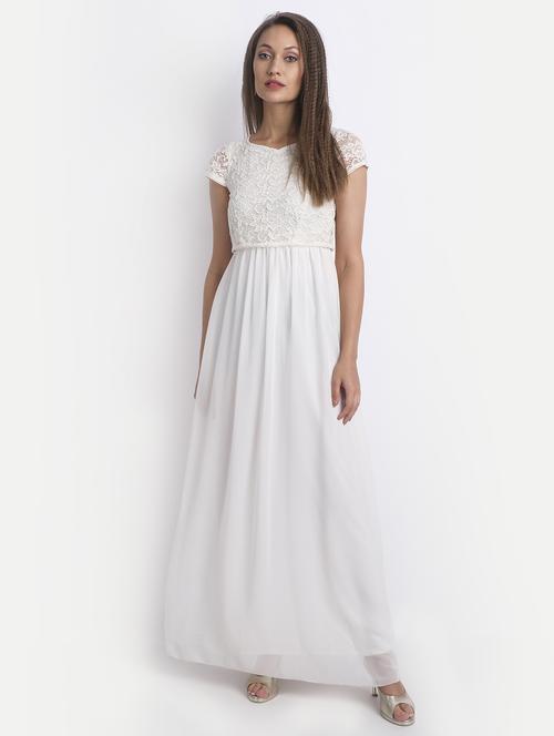 women's  maxi dress - 18051303 -  Standard Image - 0
