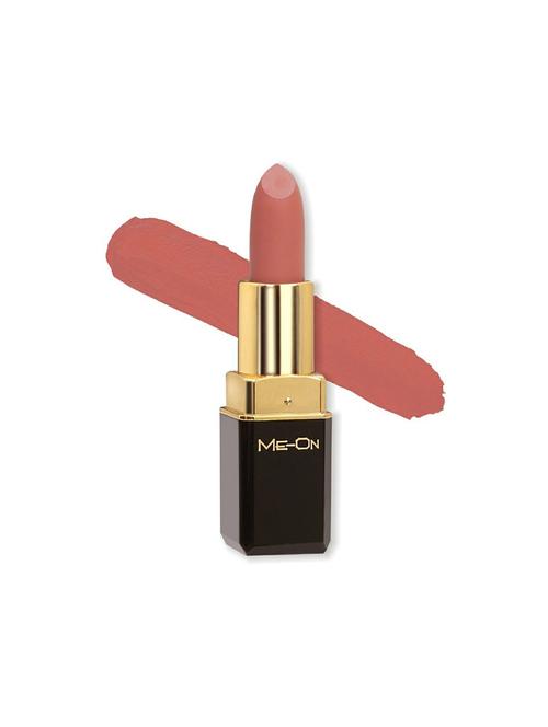 me-on color addict hd matte 8h longlasting lipstick shade# 20 (4g) - 18052553 -  Standard Image - 0