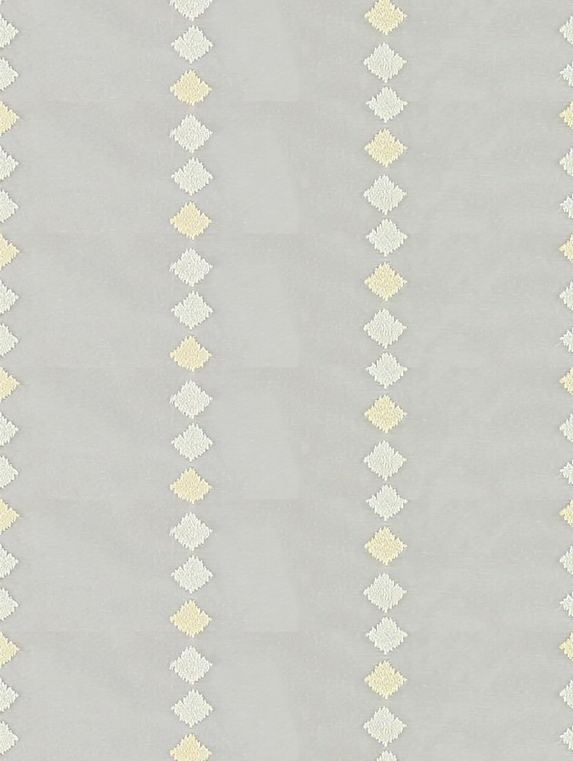 gm 7 feet abstract grommet single sheer door curtain panel - 18058707 - Standard Image - 2