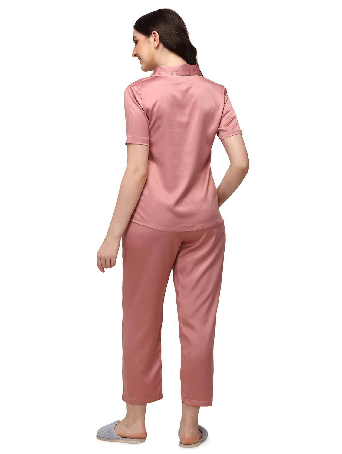 nightwear pyjama set - 18059979 - Standard Image - 2
