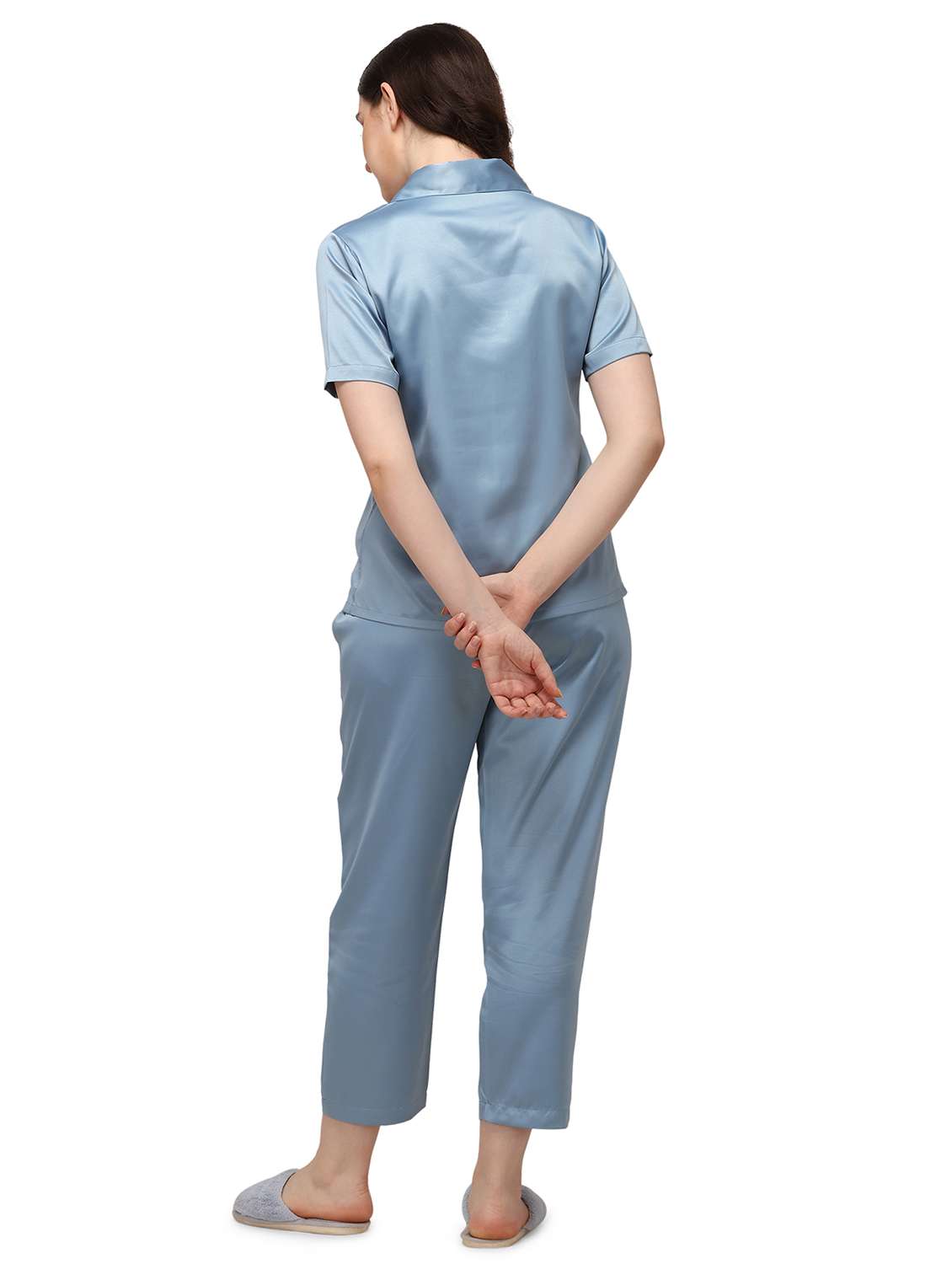 nightwear pyjama set  - 18059980 -  Standard Image - 2