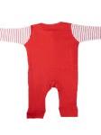 the soft 100% cotton snap buttons - 18076995 - Standard Image - 2