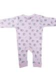 the soft 100% cotton snap buttons - 18076996 - Standard Image - 2
