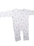 the soft 100% cotton snap buttons - 18077003 - Standard Image - 2