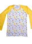 this ultra-soft night suit combines maximum - 18077130 - Standard Image - 2
