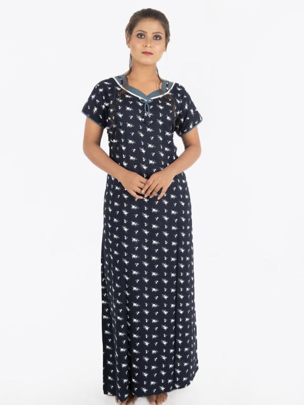 the excellent fit of this sleepwear - 18078499 - Standard Image - 2
