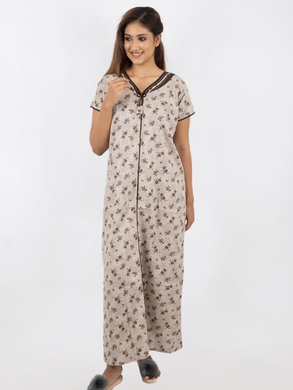 the excellent fit of this sleepwear - 18078508 - Standard Image - 2