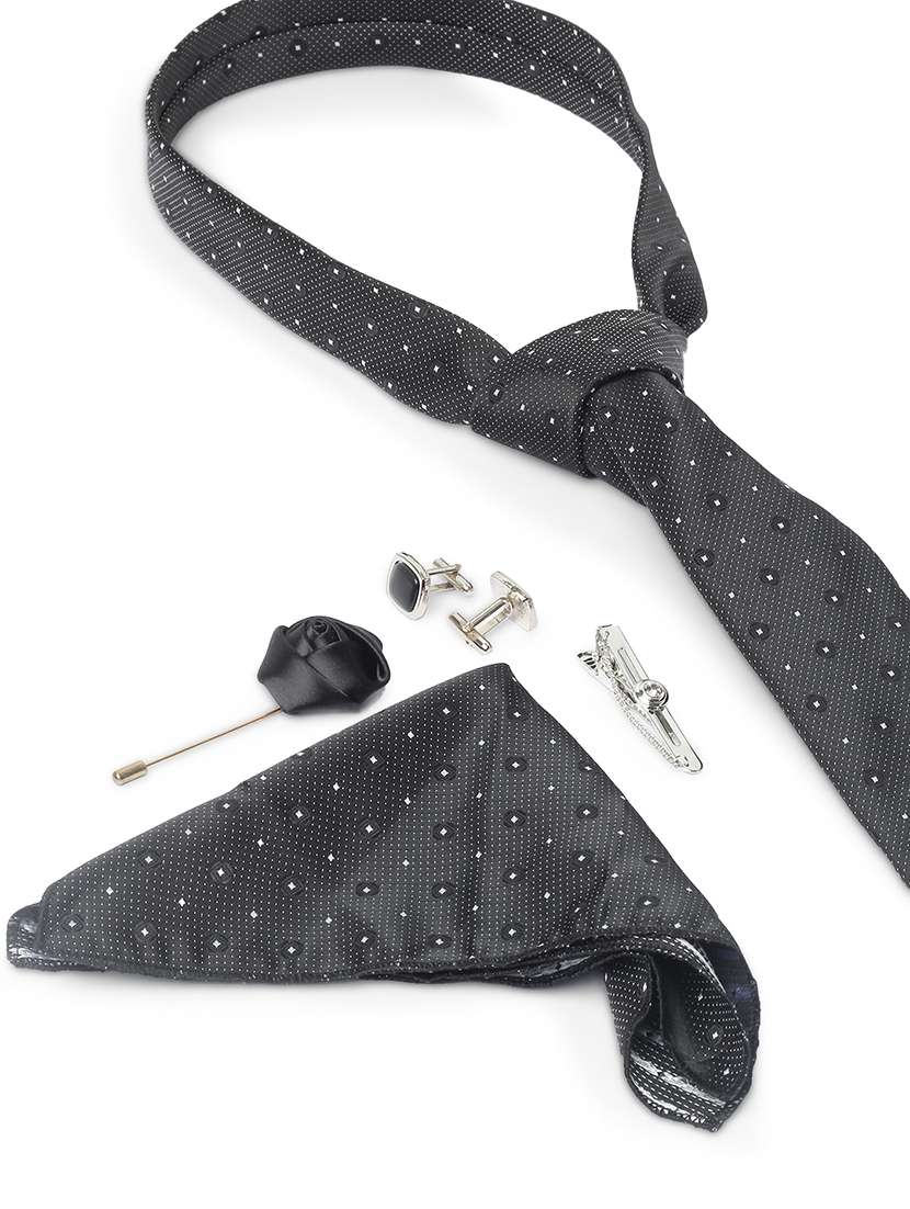 tie combo gift set