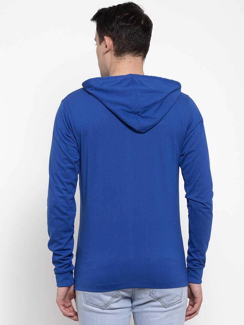 set of 2 chest printed t-shirt - 18079169 - Standard Image - 2