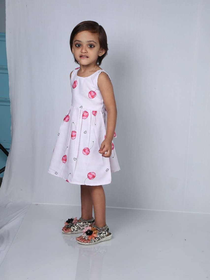 new baby dress color : multi  - 18079657 -  Standard Image - 2