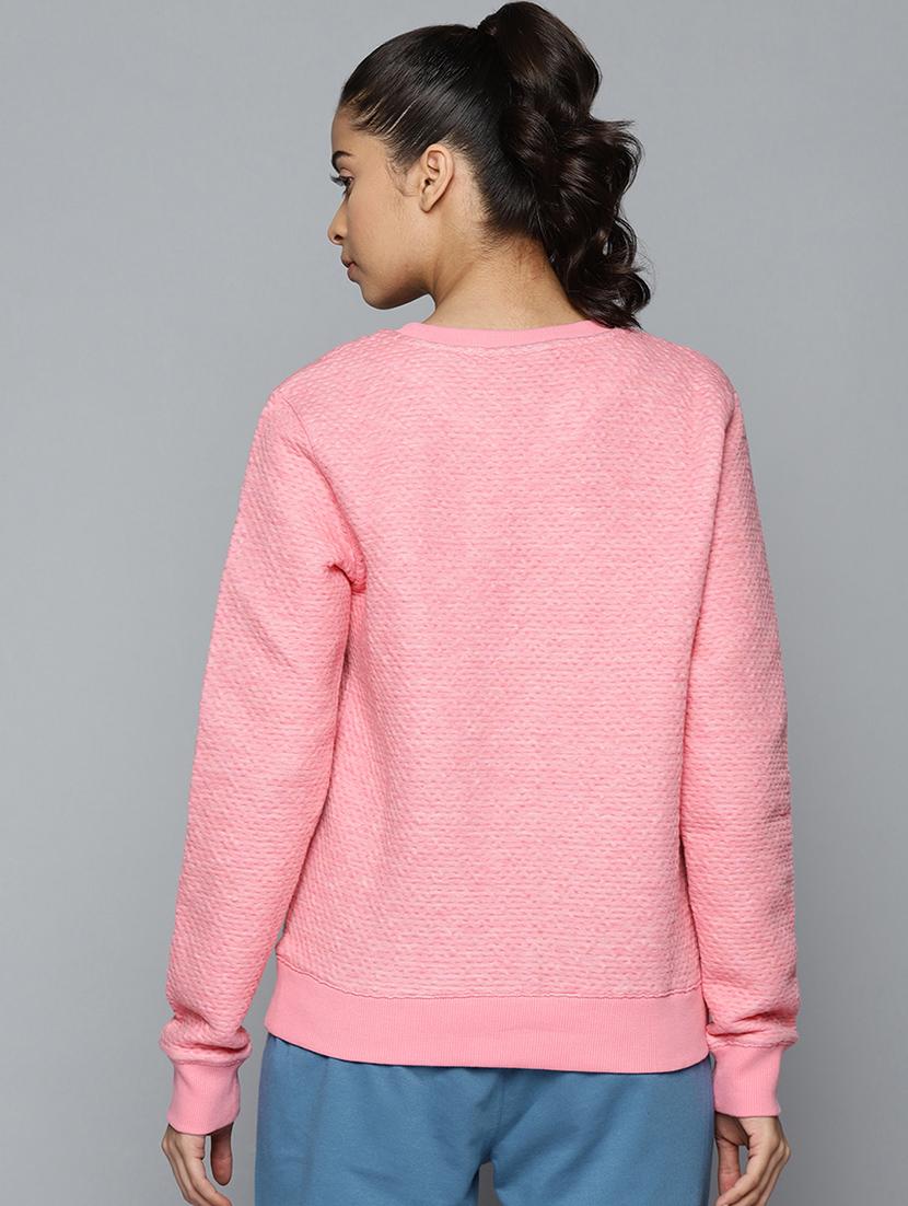 crew neck graphic sweatshirt - 18079746 - Standard Image - 2