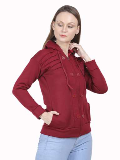 sweater and hoodies for girls and  - 18079928 -  Standard Image - 2