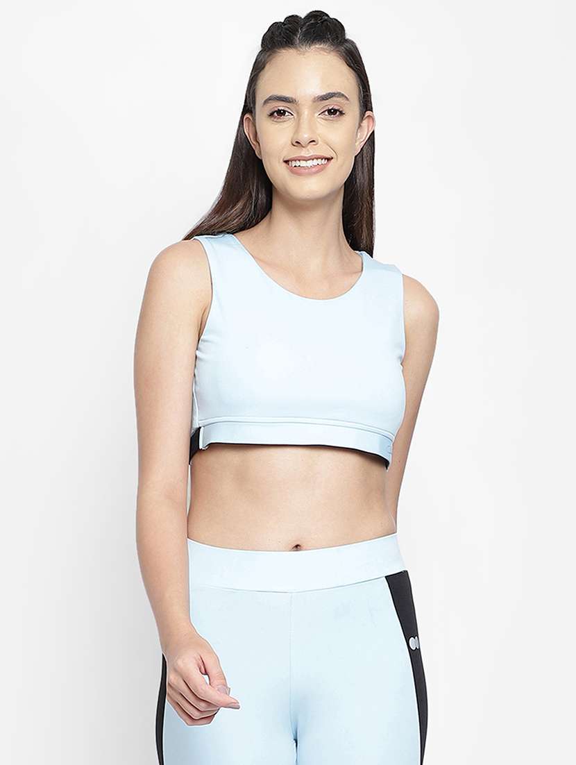 women's tank top round neck top