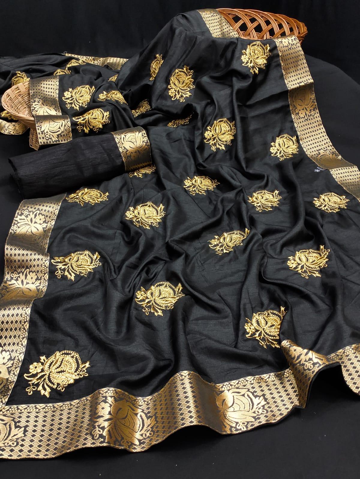 vn - 143 fancy dola silk - 18082169 - Standard Image - 2