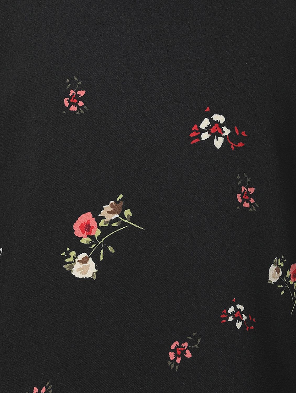 girls round neck top - 18105889 - Standard Image - 2