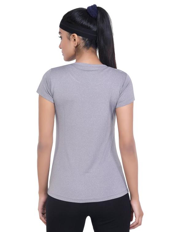 round neck printed tee - 18106346 - Standard Image - 2
