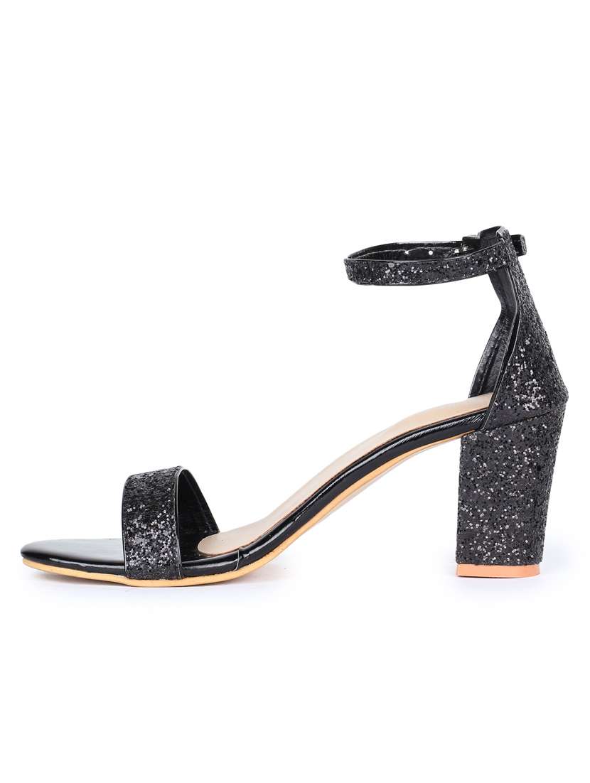 slip on heel sandals - 18109994 -  Standard Image - 2