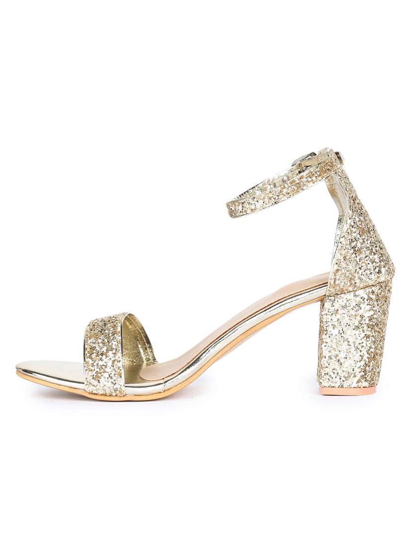 slip on heel sandals - 18109995 -  Standard Image - 2