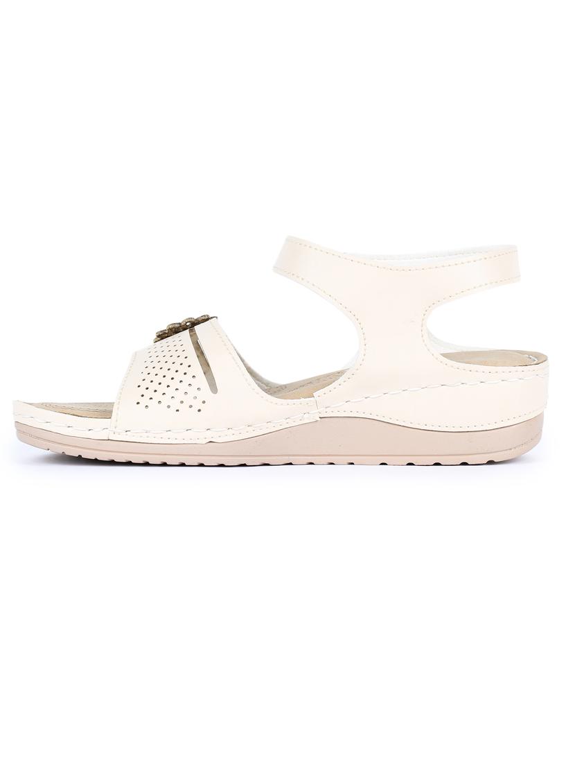 xwomen's doctor sole wedges - 18110116 - Standard Image - 2
