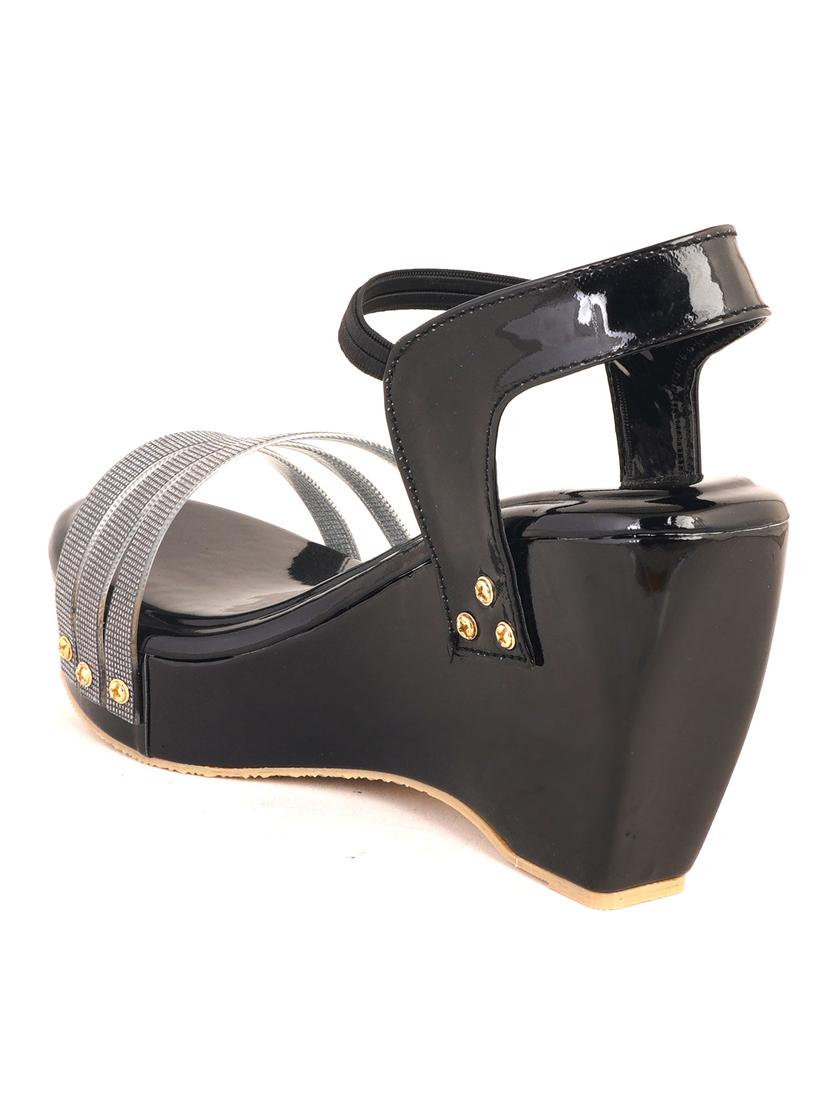 xwomen's trendy women heels - 18111239 - Standard Image - 2