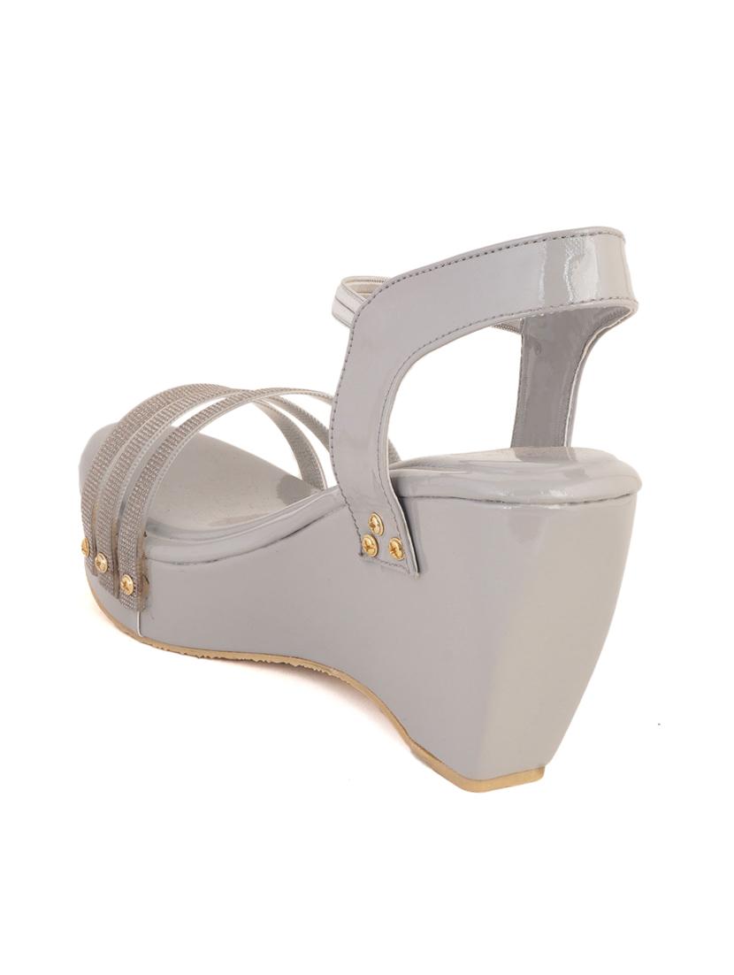 xwomen's trendy women heels - 18111240 - Standard Image - 2