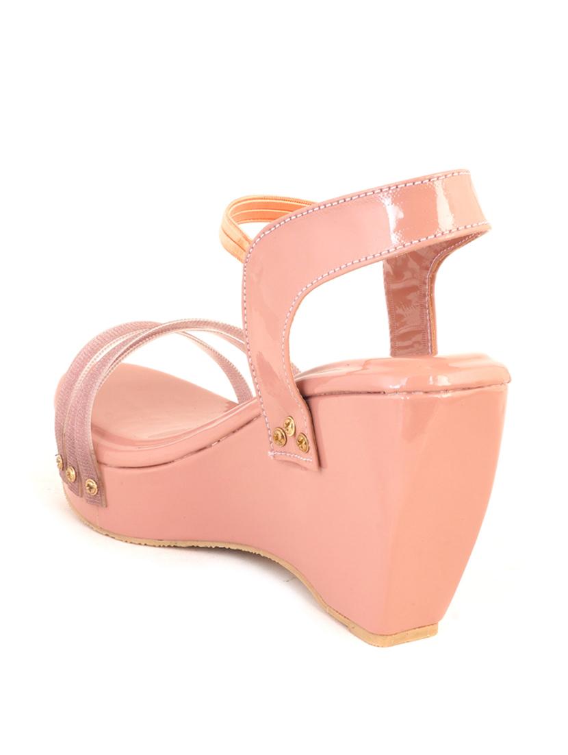 xwomen's trendy women heels - 18111241 - Standard Image - 2
