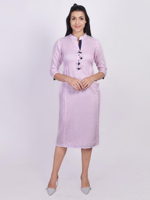 women's a-line kurta - 18111672 -  Standard Image - 0
