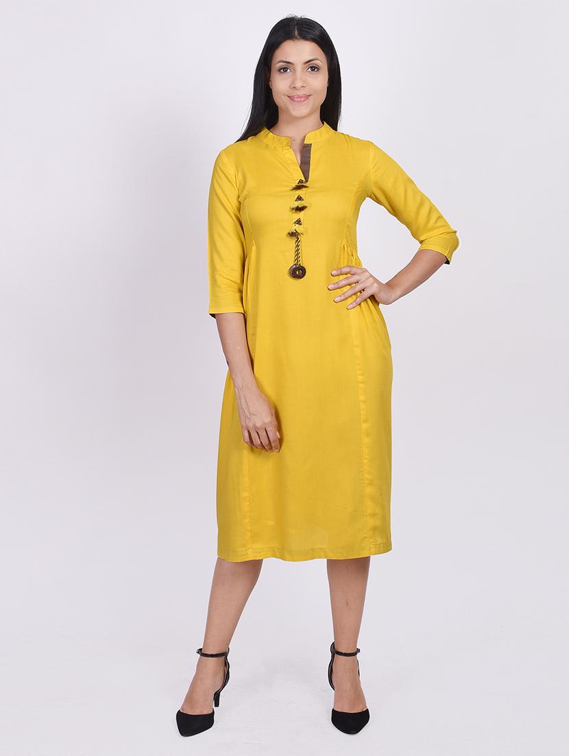 women's a-line kurta - 18111674 -  Zoom Image - 0